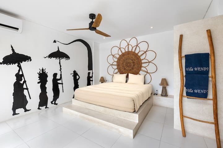 Habitación 1