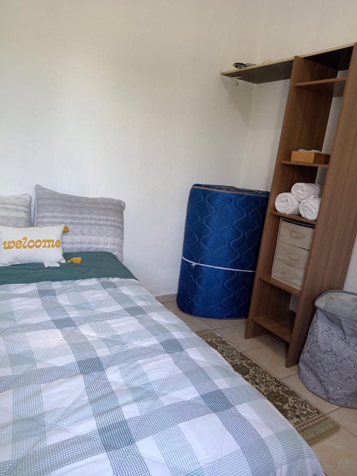 Dhomë gjumi 2