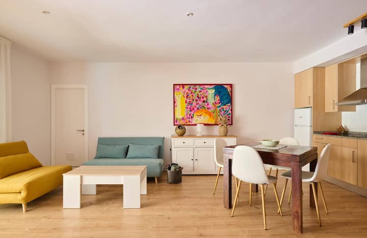 Loft Dans La Fôret Avec Piscine Privée - Tossa de Mar