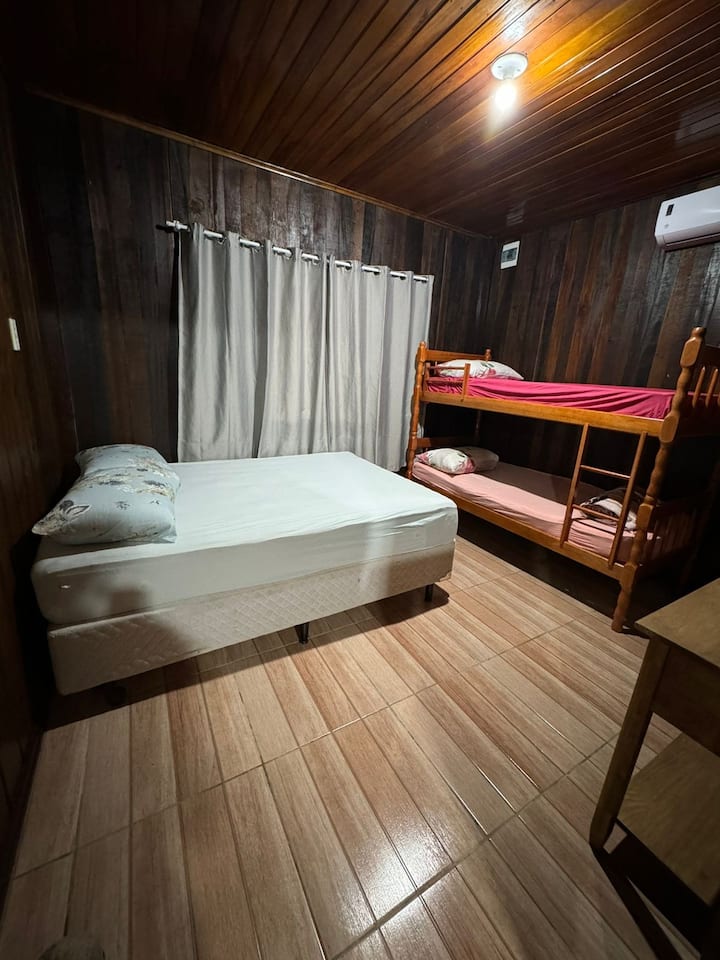 Dhomë gjumi 4