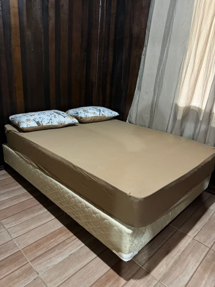 Dhomë gjumi 3