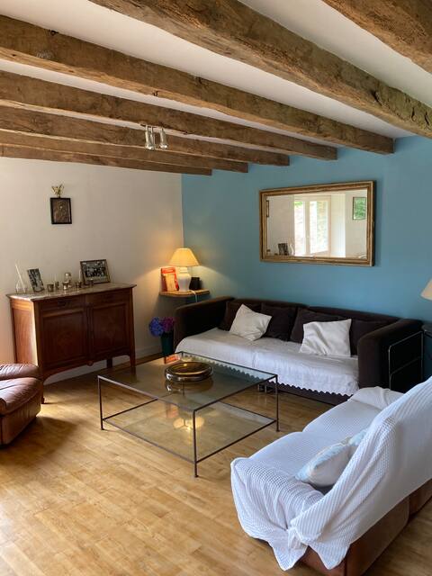 Notre petite ferme