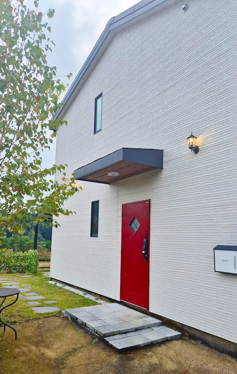 Family trip customized "fitting house" Everland/Caribbean Bay/Korea Folk Village