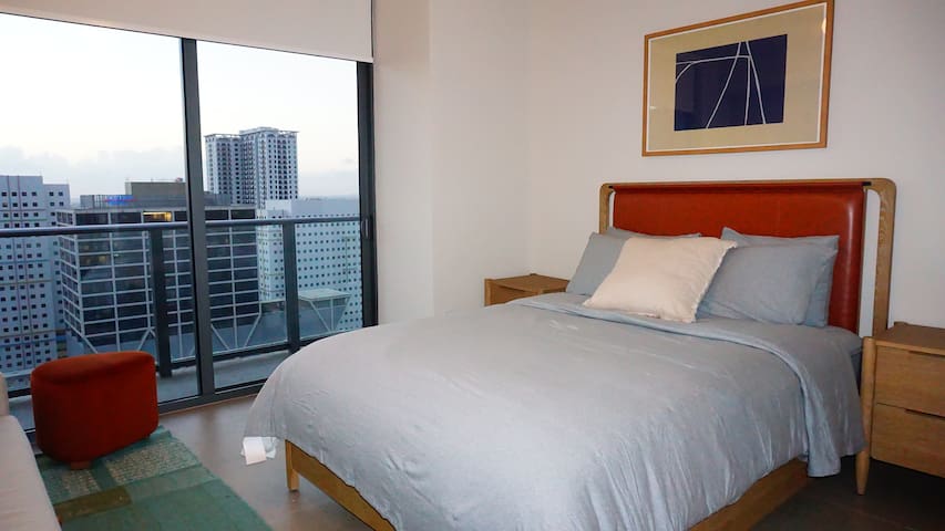 Liventure managed Airbnb listing 1