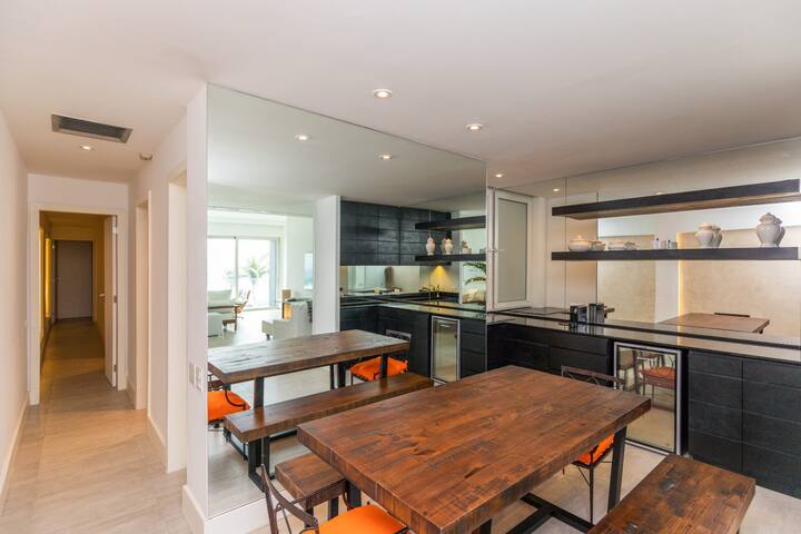 Apartamento areia team gallery image 2