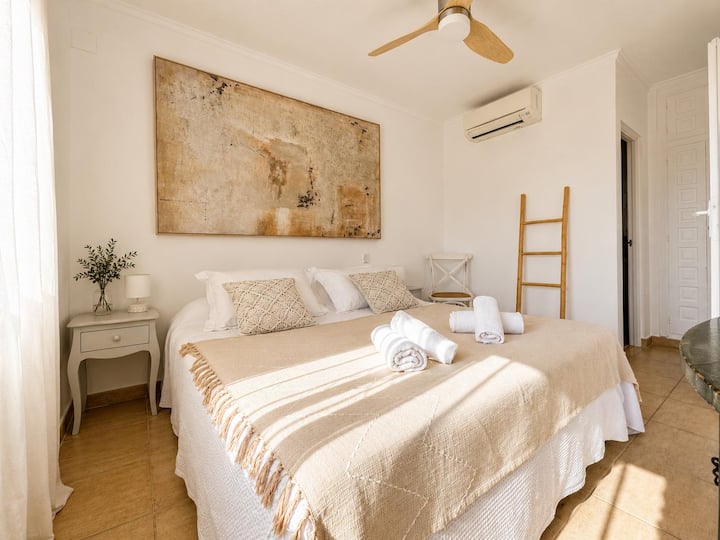 Habitación 1