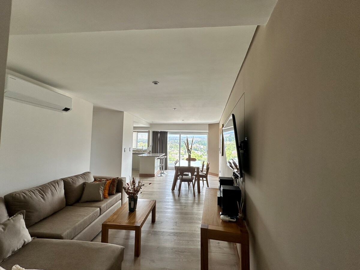 Popular Airbnb listing: Your home away from home! in Ciudad De Mendoza