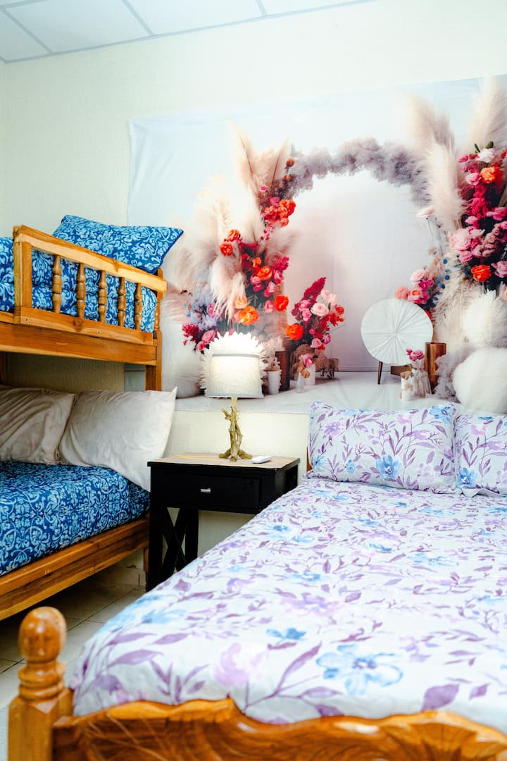 غرفة النوم 2