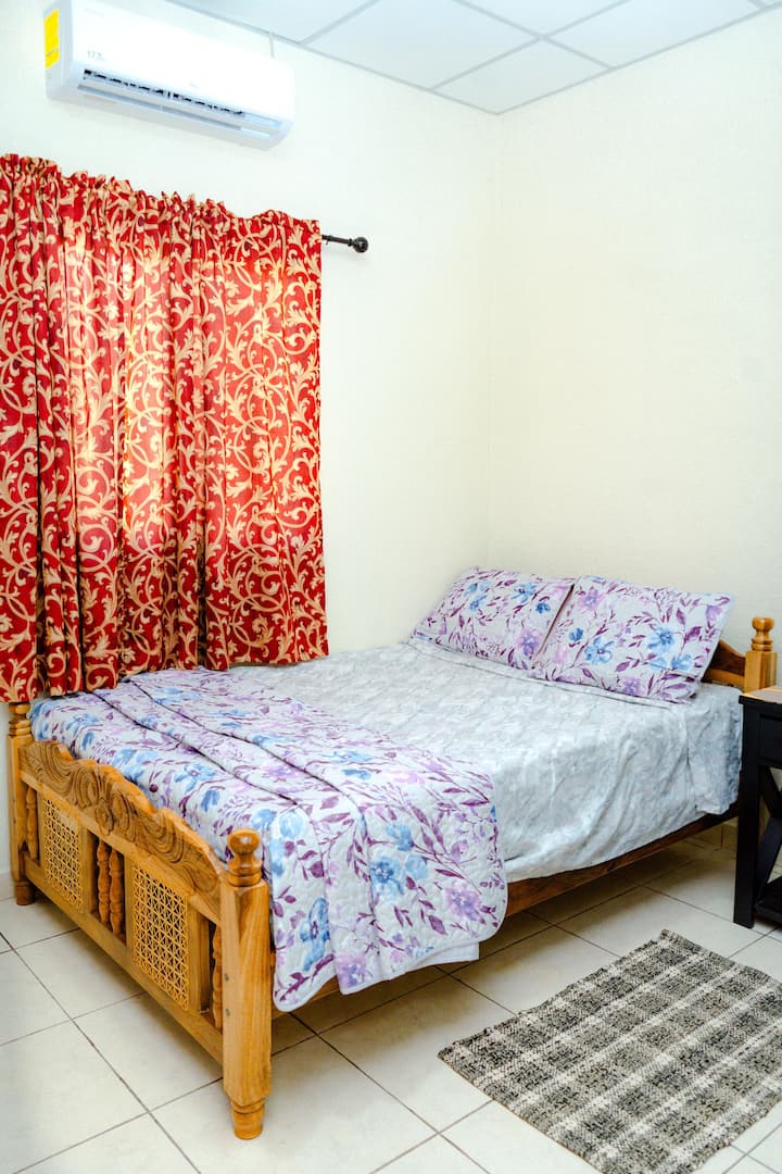 غرفة النوم 1