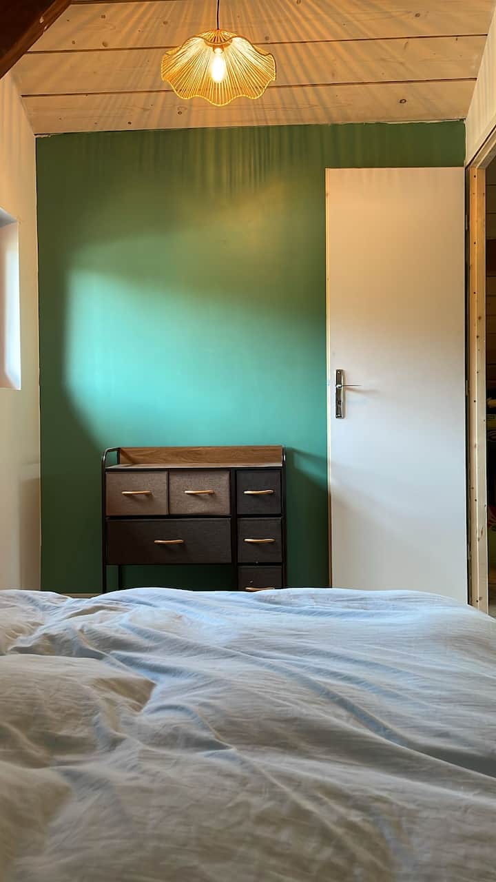 Habitación 3