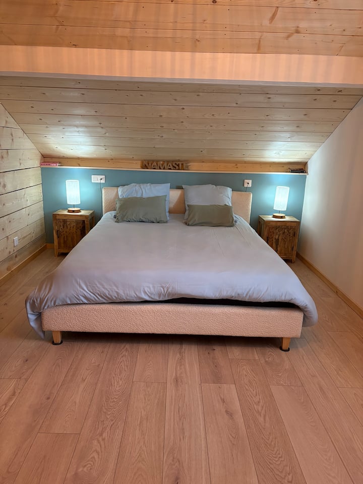 Habitación 1