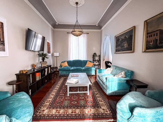 Acacia Firenze – Tulipano