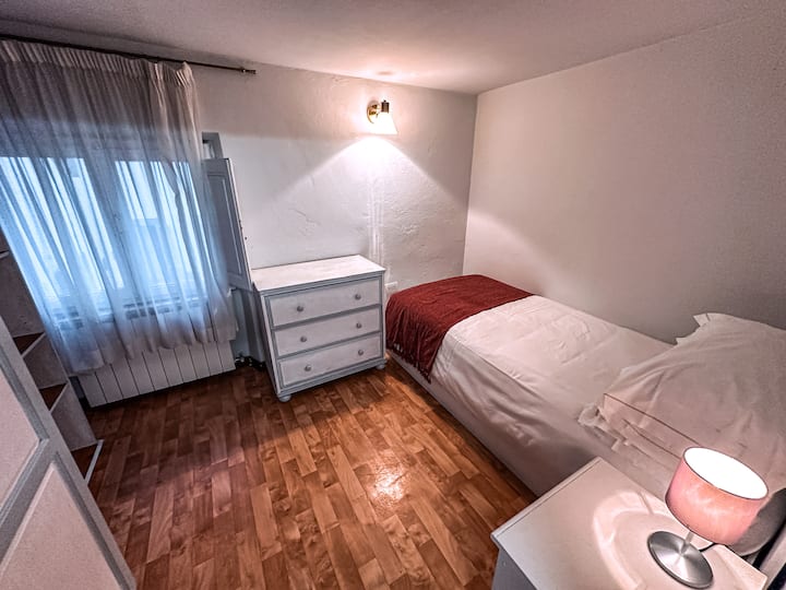 Habitación 5