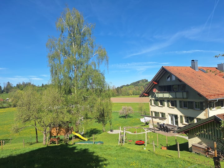 Schönenberg im Allgäu vacation home