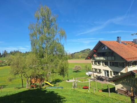 Schönenberg im Allgäu vacation home