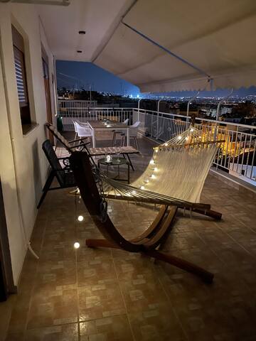 Panoramic City View Penthouse Nikopol gallery image 4