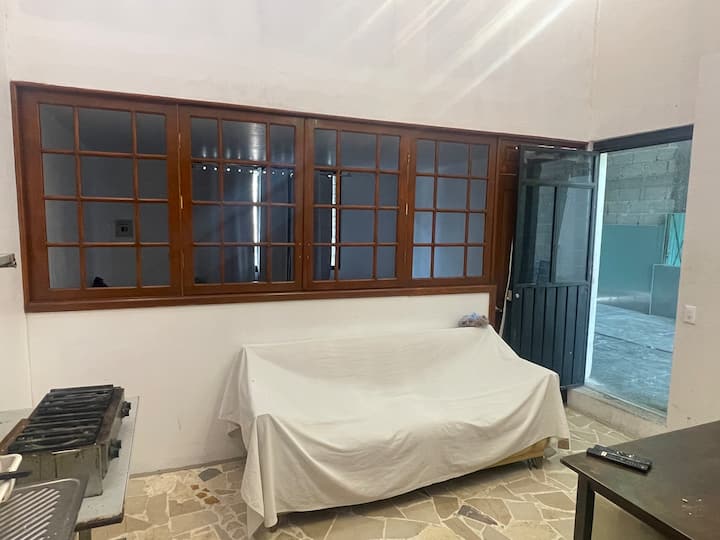 Departamento Mg - Puebla