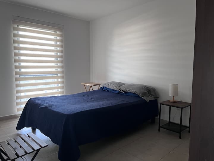 غرفة النوم 2