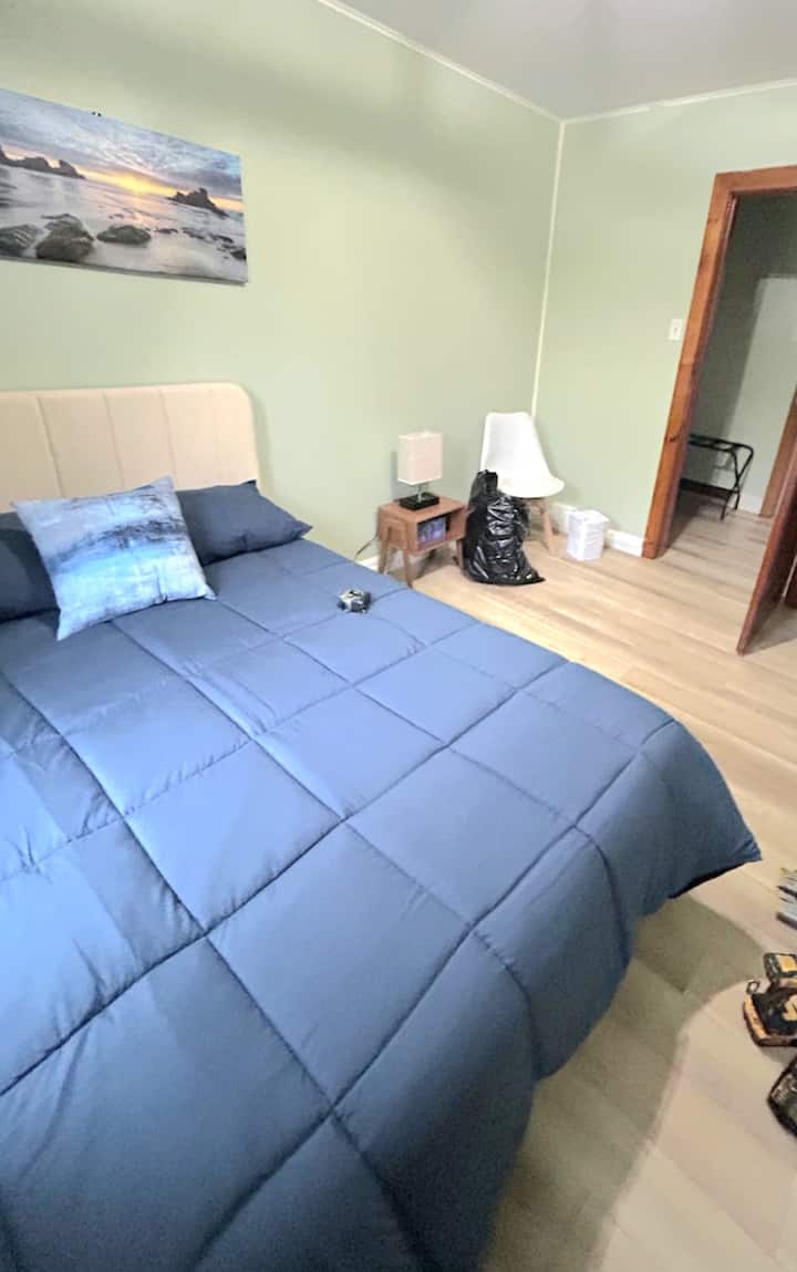 Spavaća soba 3