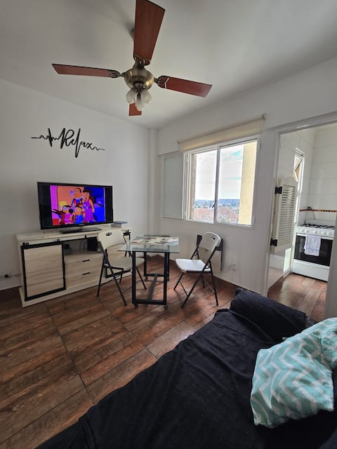 Pay for 6 nights, stay 7. Ramos Mejía discount