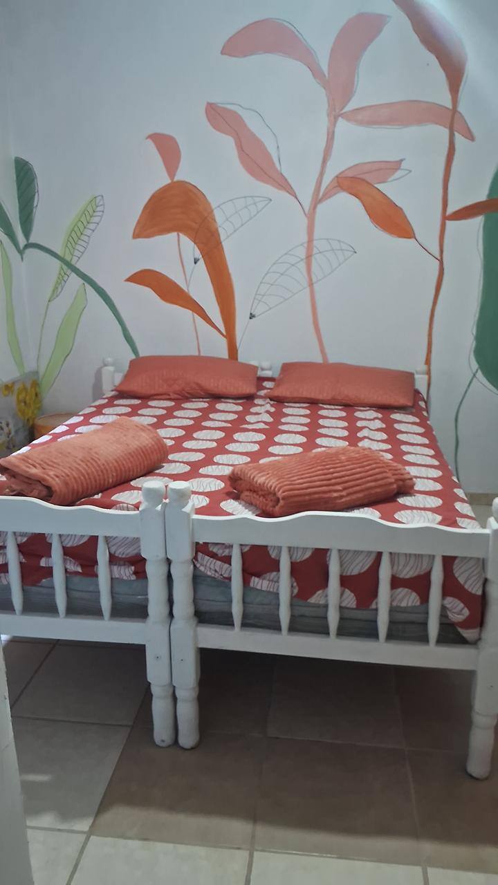 Chumba cha kulala 2
