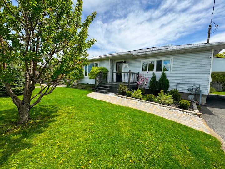 Massena Vacation Rentals & Homes New York, United States Airbnb