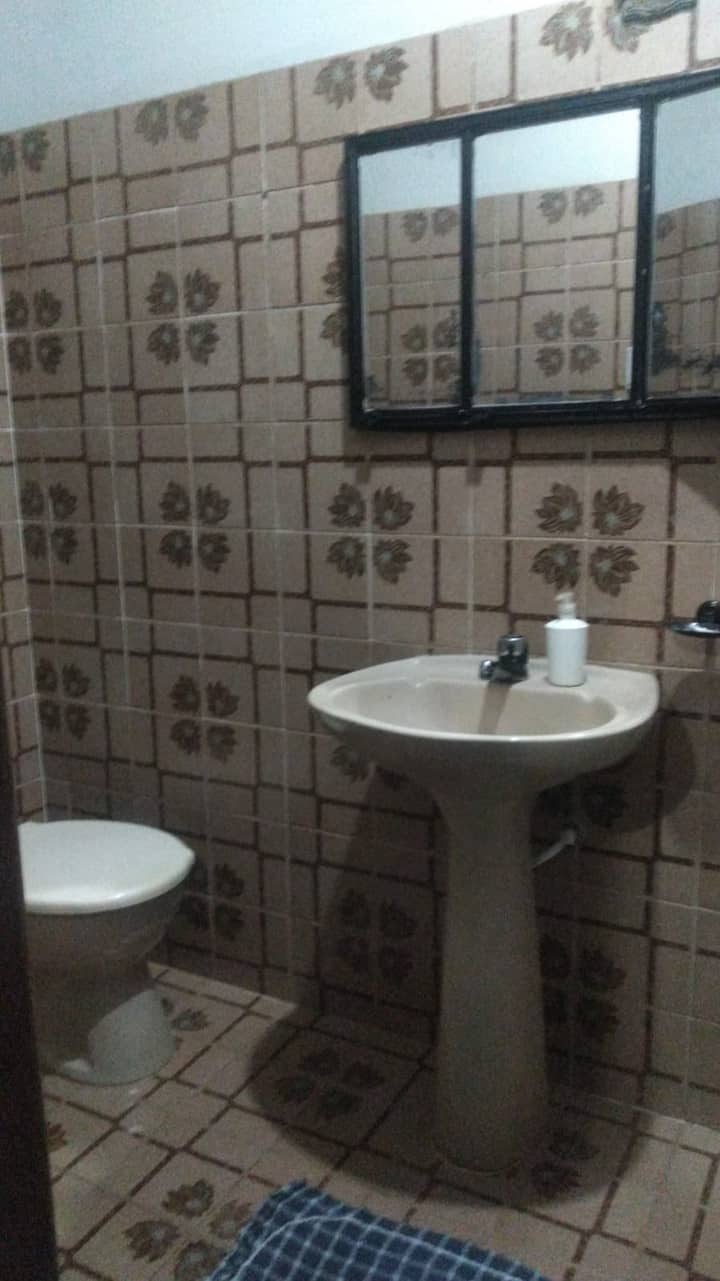 Habitación 2
