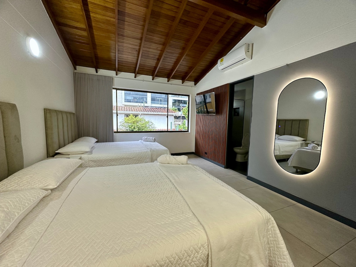 Спална соба 2