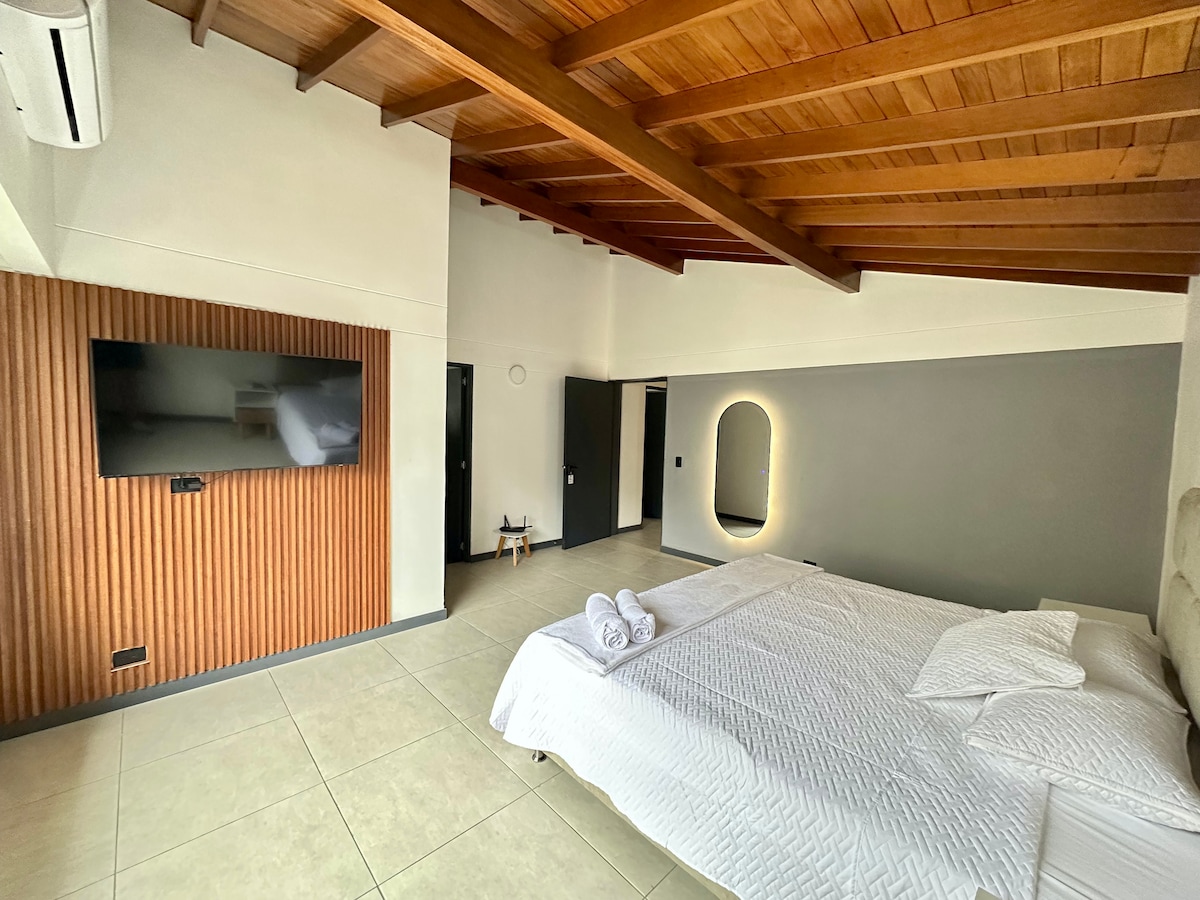 Спална соба 1