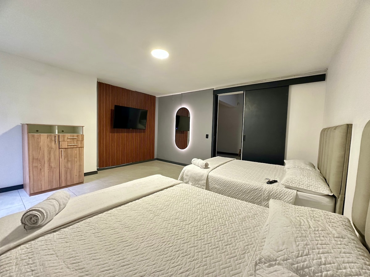 Спална соба 6