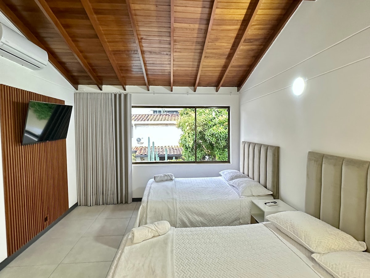 Спална соба 3