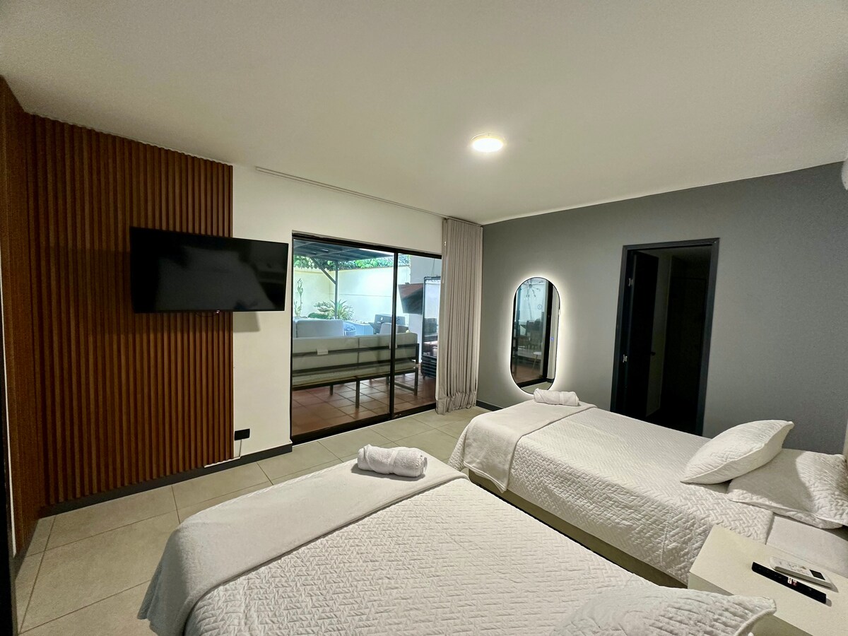 Спална соба 5