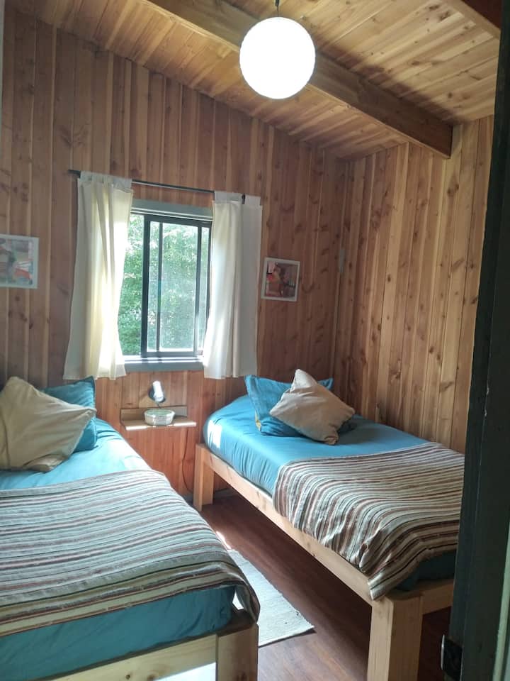 Chambre 2