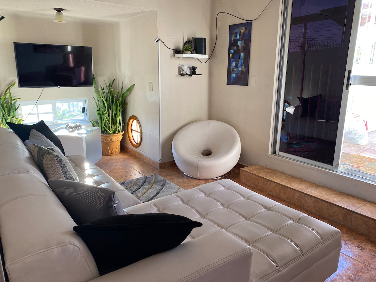 Apartment 27 Miramontes surrounded by beautiful views — 2 bedroom vacation rental in Tegucigalpa