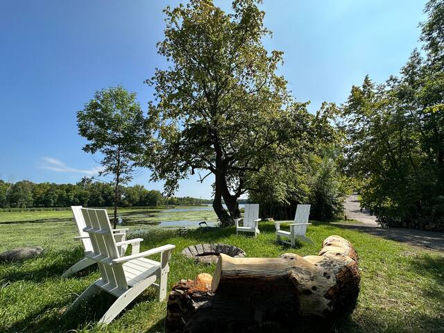 Nordic Harbor Haus – Lake living! gallery image 4