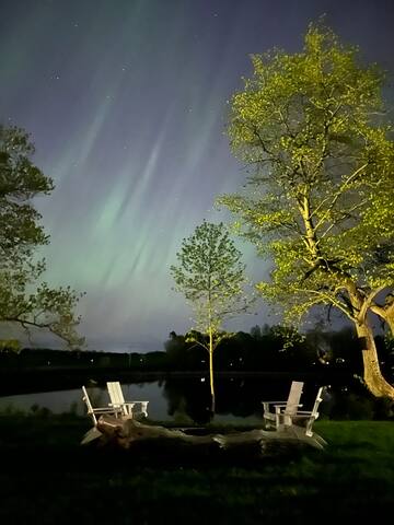 Nordic Harbor Haus – Lake living! gallery image 5