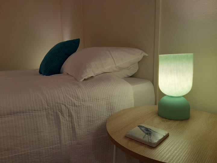 საძინებელი