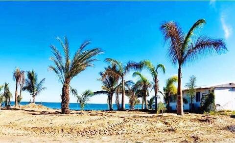 Casa de Playa