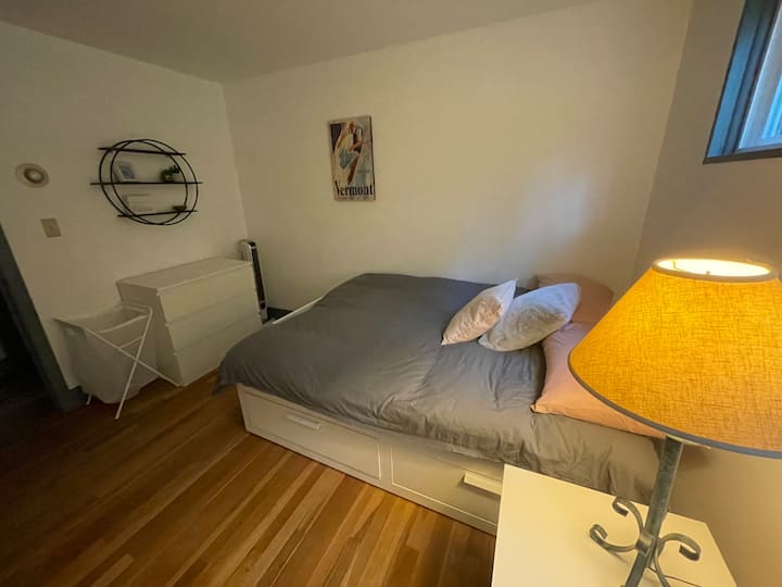 غرفة النوم 1