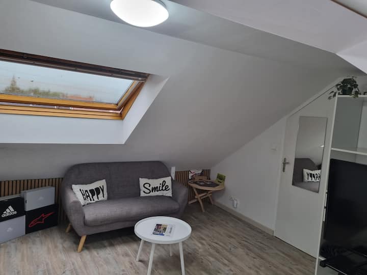 Habitación 2