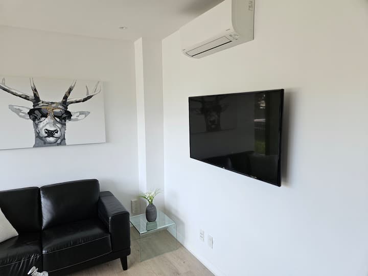 Kohimarama Beach Luxe Apartment - Auckland