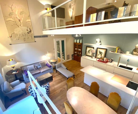 Newly renovated Abbey, center gallery image 2