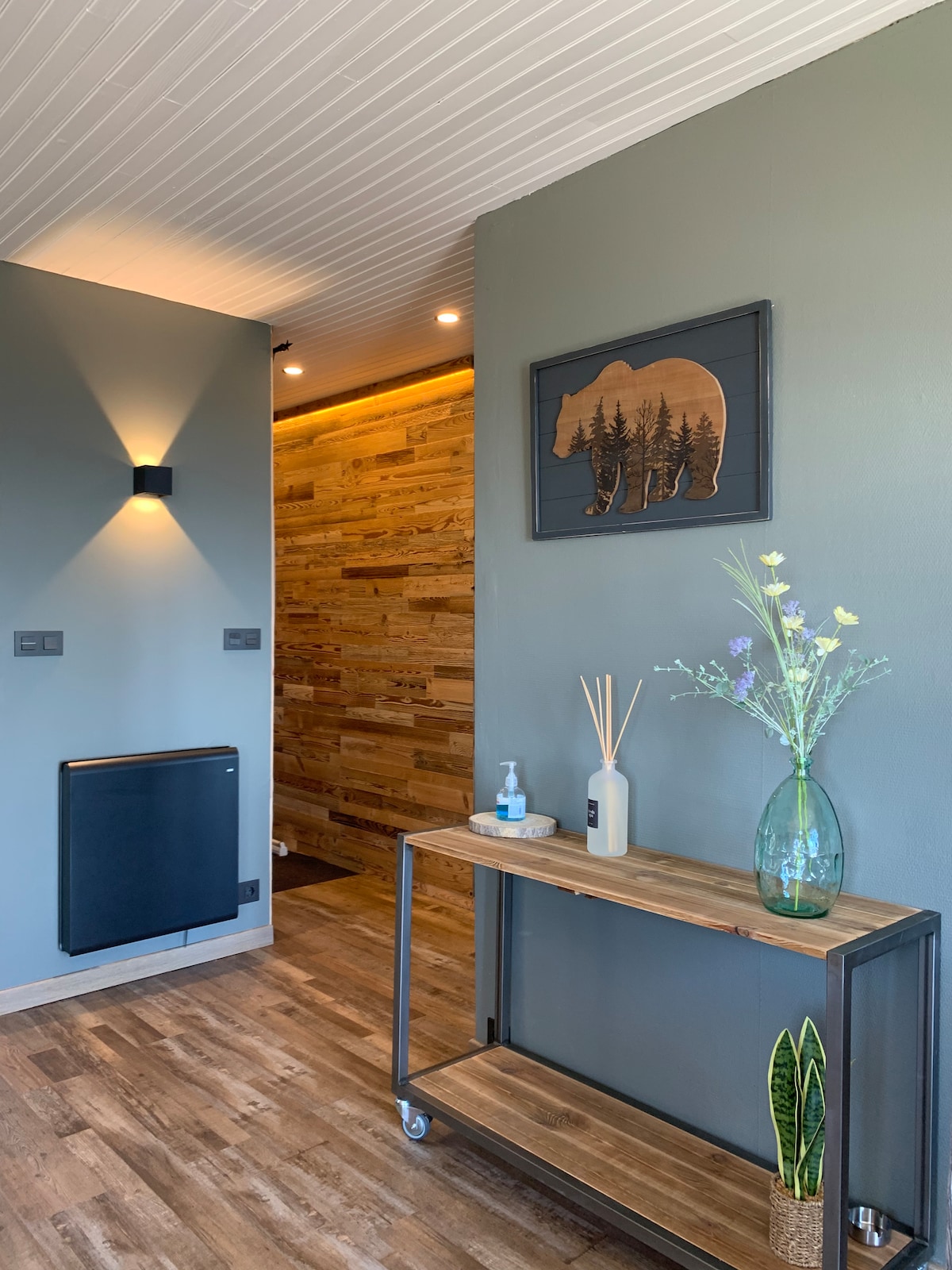 Airbnb performant: Charming duplex in the heart of the resort: Chez Soph à Font Romeu Odeillo Via