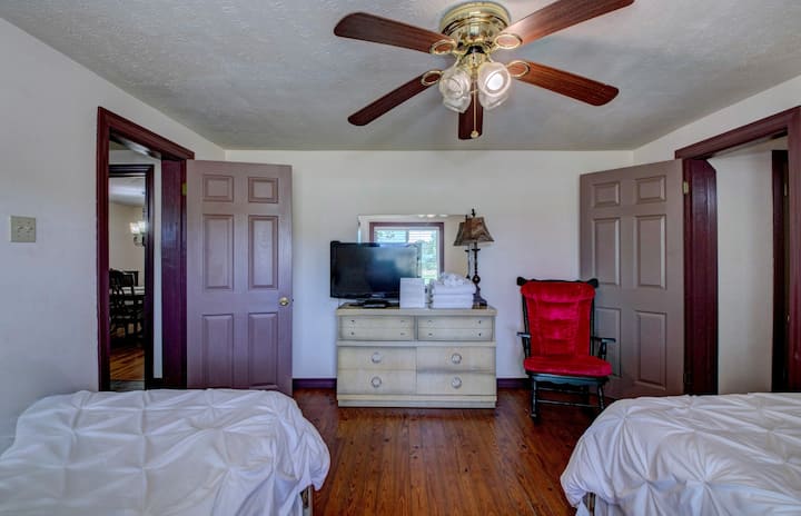 Recámara 4