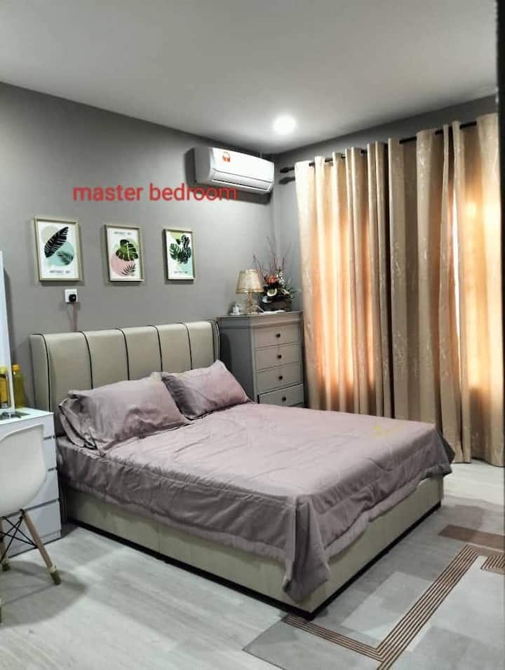 საძინებელი