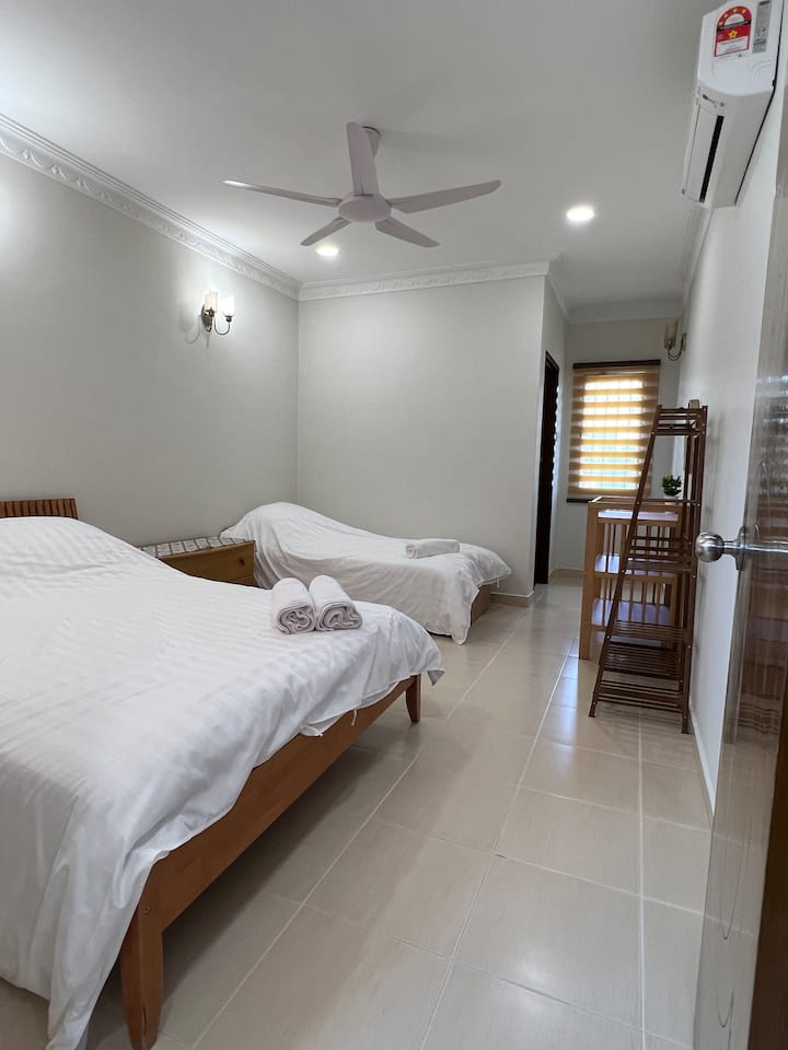 Quarto 2