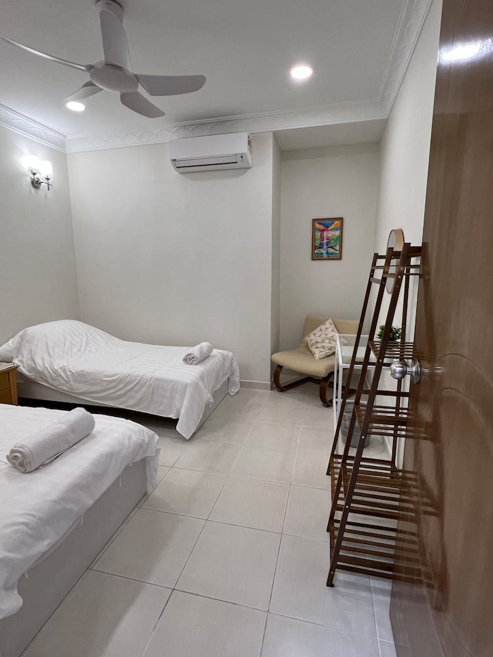 Quarto 3