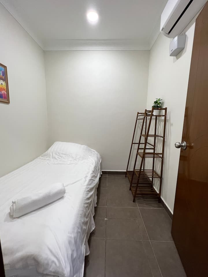 Quarto 1