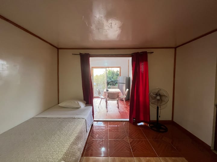 1 Apartamento Hare Tupuna O Piri Nui - Île de Pâques
