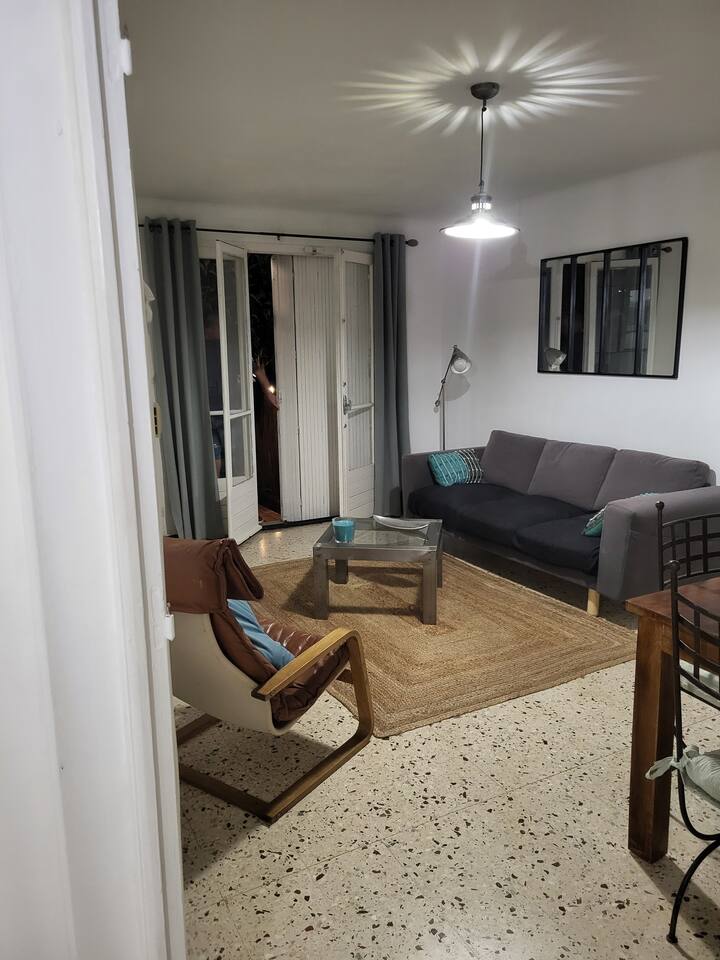Maison Classé 3 éToiles De 100 M2 Plage à 3 Km - Valras-Plage
